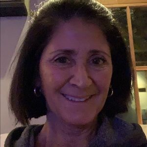 Meet your Posher, Kathy